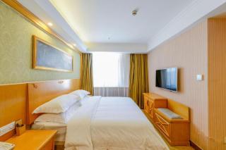 Vienna Hotel Urumqi Railway Administration Academy of Sciences - 6