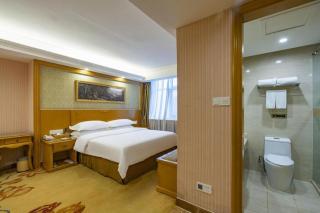 Vienna Hotel Urumqi Railway Administration Academy of Sciences - 2