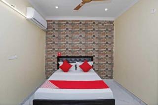 Hotel O by OYO Green Apple - 0