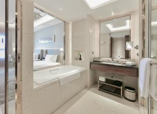 Wyndham Grand Plaza Royale Chongqing - 6