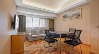 Vienna Hotel Hunan Jishou Fenghuang Ancient City - 8