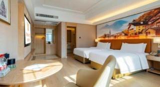 Vienna Hotel Hunan Jishou Fenghuang Ancient City - 1