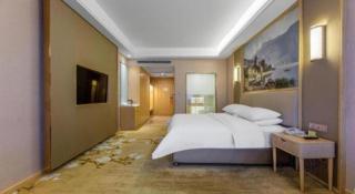 Vienna Hotel Jiangxi Yongxin Shizheng Square - 5