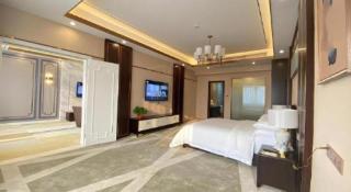 Vienna Hotel Jiangxi Yongxin Shizheng Square - 3
