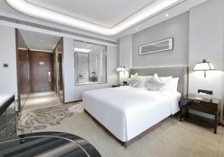 Wyndham Grand Plaza Royale Chongqing - 8