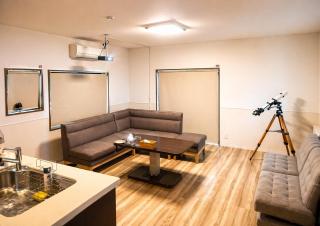 角島ど真ん中 コバルトブルービーチまで徒歩一分 貸切ヴィラ クルーズ角島 - 6