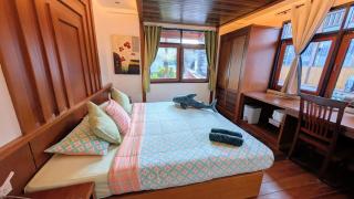 Sea House Koh Chang - 1