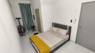 Denai Homestay Pasir Gudang - ForMuslimOnly - 6