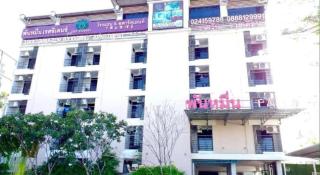 THOUSAND-TEN THOUSAND HOTEL - 1