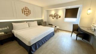 HORU HOTEL MANGGA DUA SQUARE - 6