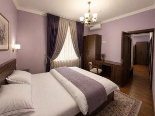 Hotel Silk Nest Bukhara - 2