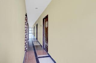Hotel O Annavaram Formerly Akshaya Lodge - 3