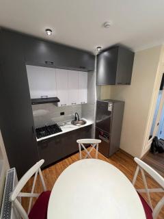 Euro Apartment Alfraganus 147 - 9