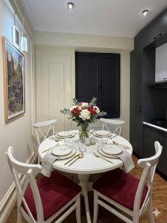 Euro Apartment Alfraganus 147 - 2