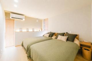 Villa CASK Setouchi - 9