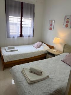Apartamento "Bella Bahía" - over 30 years old & Families - Swimming Pool - Parking - Tranquility - Good Conections - 7