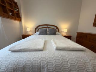 Apartamento "Bella Bahía" - over 30 years old & Families - Swimming Pool - Parking - Tranquility - Good Conections - 9
