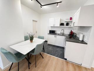 Gemütliches Apartment, nur 5 min ins Zentrum - 2