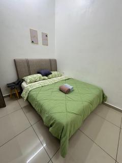 Staychill Permai Homestay - 9