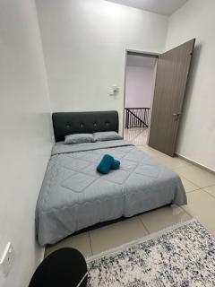 Staychill Permai Homestay - 7