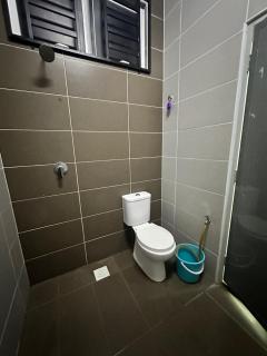 Staychill Permai Homestay - 6