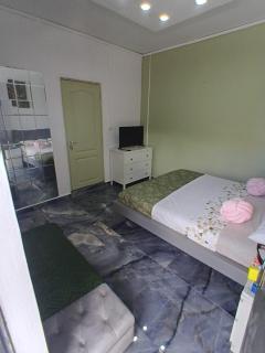 Vanille Appart moderne et lumineux - 6