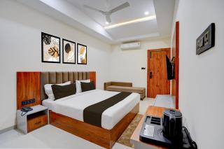 Townhouse Cosmos Mall Ujjain Formerly Ashok Sadhna - 9