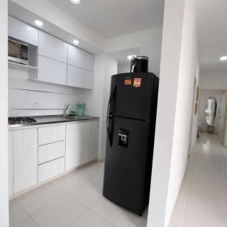 Apartamento Torre Prime con piscina y vistas al centro histórico - 4