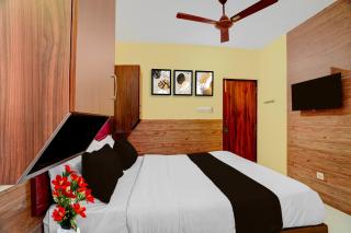 Collection O Kovur Formerly Kundrathur Residency - 8
