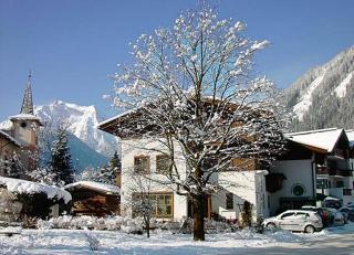 Gästehaus Elfriede - 6