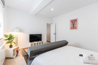 Spacious Studio 2P - Deauville - 4