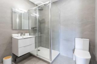 Spacious Studio 2P - Deauville - 3