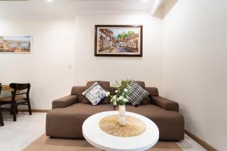 Landmark 81 Apartment - VinHomes Central Park - Orin Luxstay - 3