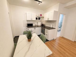 Gemütliches Apartment, nur 5 min ins Zentrum - 4