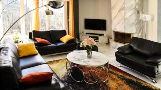 Villa Pré d'Oro - Villa 6 pièces 10 personnes MAE-9763 - 5
