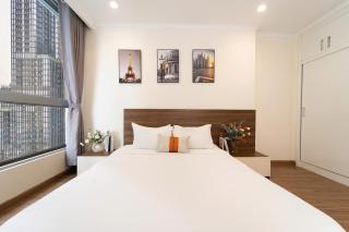 Landmark 81 Apartment - VinHomes Central Park - Orin Luxstay - 5