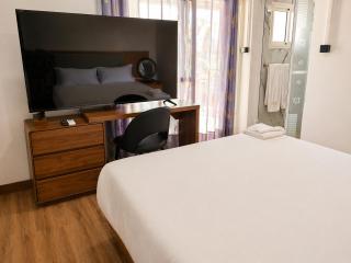 Hotel Albatros Wallis - 7