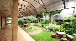 Banna Resort - 8