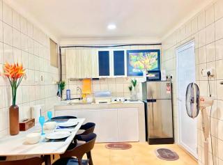 Jeff & Ricky Homestay120-Chonglin Park - 1