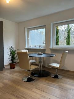 Close to nature and central in Waldshut - 8
