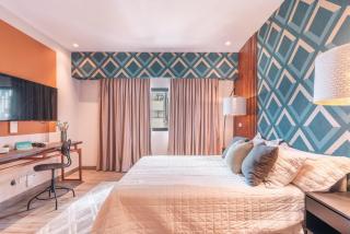 Santo Domingo Gem Modern Apartment with Amenities - 8