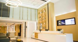 City Comfort Inn Badong Passenger Transport Center - 2