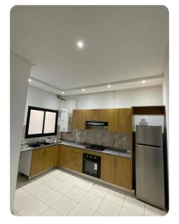 Modern apartment in sousse - 3