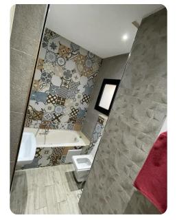 Modern apartment in sousse - 2
