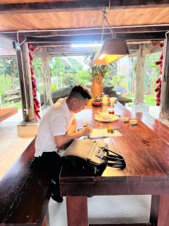 HomeStay Pickle ball - 1