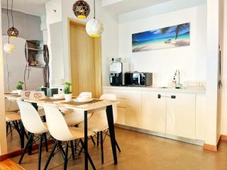 Comfy Imperium Residence Kuantan Studio Seaview - 5
