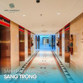 Victor Group - Sam Sam Phu Yen Condotel - Phước Hậu - 5