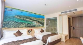 Victor Group - Sam Sam Phu Yen Condotel - Phước Hậu - 1