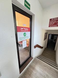 FlyInn-Pension Airport-Messe - 1