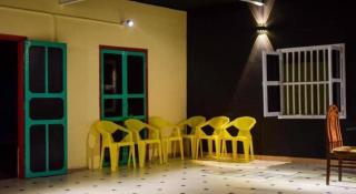 Nomads Beach Resort - 5
